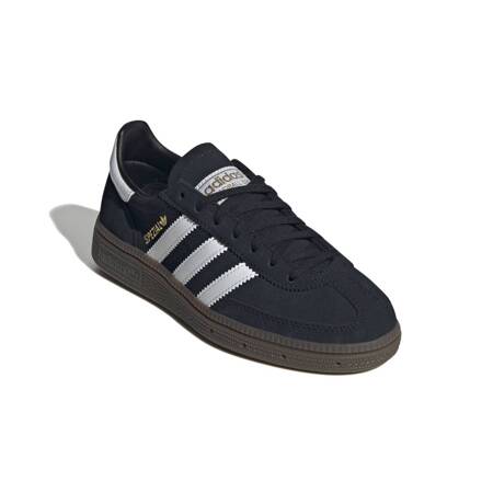 Buty sportowe dziecięce adidas HANDBALL SPEZIAL czarne IH8010