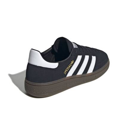 Buty sportowe dziecięce adidas HANDBALL SPEZIAL czarne IH8010