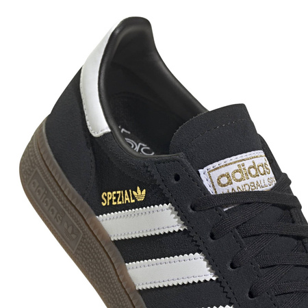 Buty sportowe dziecięce adidas HANDBALL SPEZIAL czarne IH8010