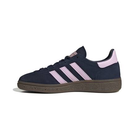 Buty sportowe dziecięce adidas HANDBALL SPEZIAL granatowe JI2903