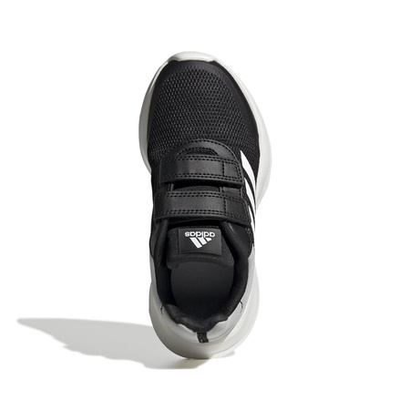 Buty sportowe dziecięce adidas TENSAUR RUN 2.0 CF czarne GZ3434