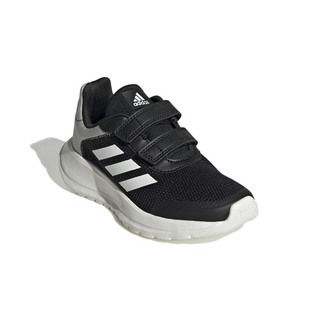 Buty sportowe dziecięce adidas TENSAUR RUN 2.0 CF czarne GZ3434