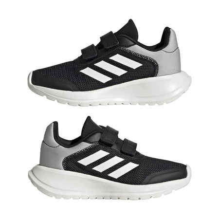 Buty sportowe dziecięce adidas TENSAUR RUN 2.0 CF czarne GZ3434