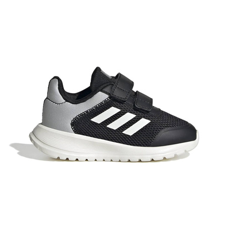 Buty sportowe dziecięce adidas TENSAUR RUN 2.0 CF czarne GZ5856