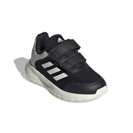 Buty sportowe dziecięce adidas TENSAUR RUN 2.0 CF czarne GZ5856