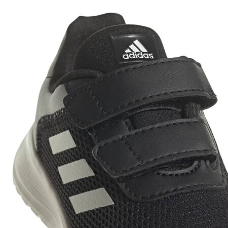 Buty sportowe dziecięce adidas TENSAUR RUN 2.0 CF czarne GZ5856