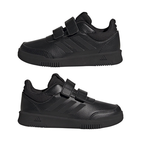 Buty sportowe dziecięce adidas TENSAUR SPORT 2.0 C czarne GW6439