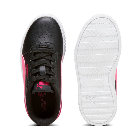 Buty sportowe dziewczęce Puma CARINA 2.0 PS czarne 38618611