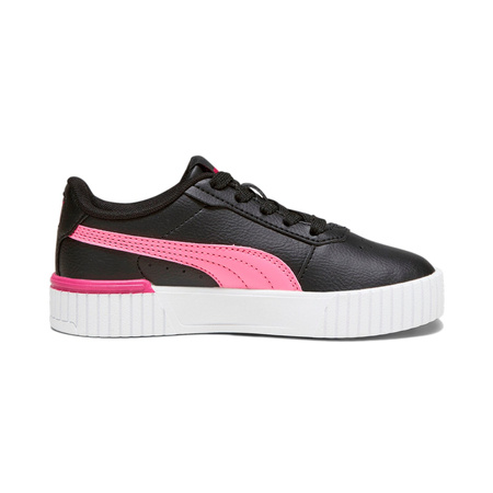 Buty sportowe dziewczęce Puma CARINA 2.0 PS czarne 38618611