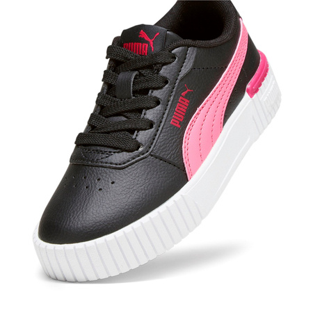 Buty sportowe dziewczęce Puma CARINA 2.0 PS czarne 38618611