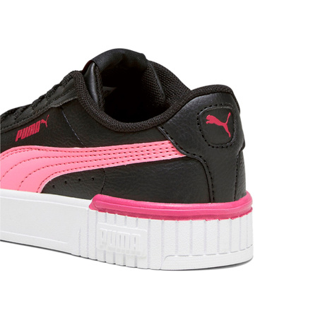 Buty sportowe dziewczęce Puma CARINA 2.0 PS czarne 38618611