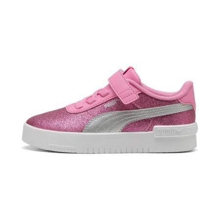 Buty sportowe dziewczęce Puma JOLA GLITZ AC+ PS różowe 40167301