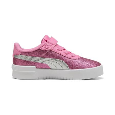 Buty sportowe dziewczęce Puma JOLA GLITZ AC+ PS różowe 40167301