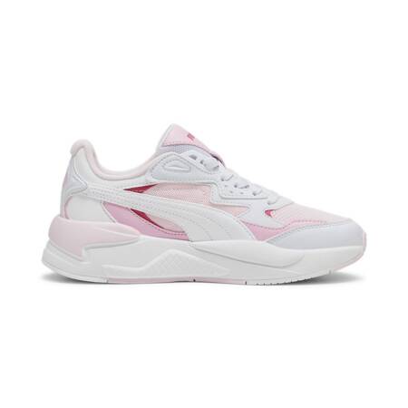 Buty sportowe dziewczęce Puma X-RAY SPEED JR różowe 38489822