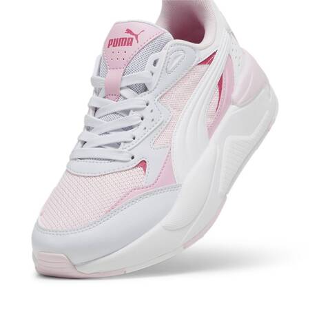 Buty sportowe dziewczęce Puma X-RAY SPEED JR różowe 38489822