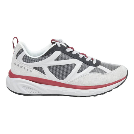 Buty sportowe męskie Oakley BULWORTH szare FOF100429-9DH