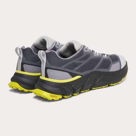 Buty sportowe męskie Oakley LIGHT BREATHE szare FOF100588-243