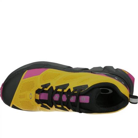 Buty sportowe męskie Oakley LIGHT BREATHE żółte FOF100350-9R5