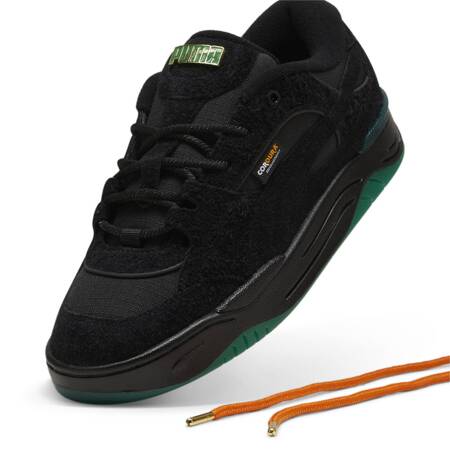 Buty sportowe męskie Puma 180 CARROTS czarne 39880201