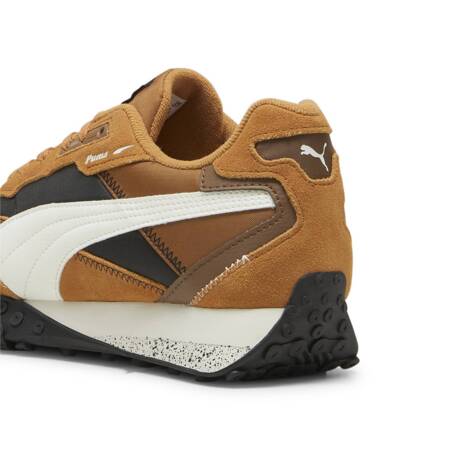 Buty sportowe męskie Puma BLKTOP RIDER brązowe 39272529