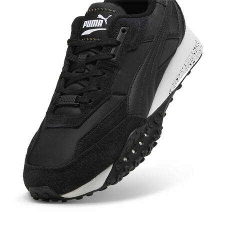 Buty sportowe męskie Puma BLKTOP RIDER czarne 39272516