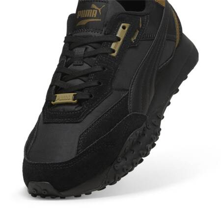 Buty sportowe męskie Puma BLKTOP RIDER czarne 39272528