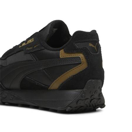 Buty sportowe męskie Puma BLKTOP RIDER czarne 39272528