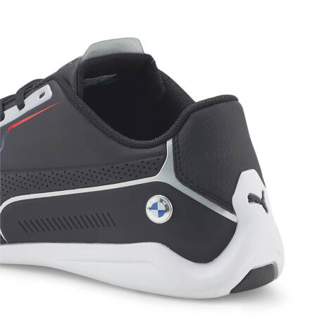 Buty sportowe męskie Puma BMW MMS DRIFT CAT 8 czarne 30716601