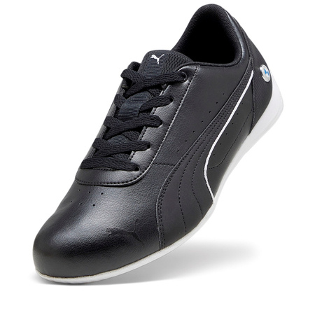 Buty sportowe męskie Puma BMW MMS NEO CAT czarne 30730905