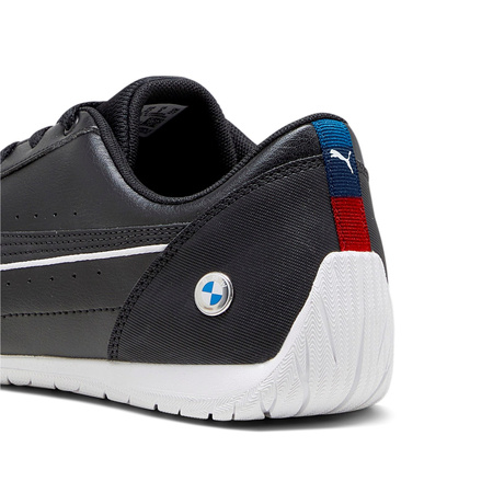 Buty sportowe męskie Puma BMW MMS NEO CAT czarne 30730905