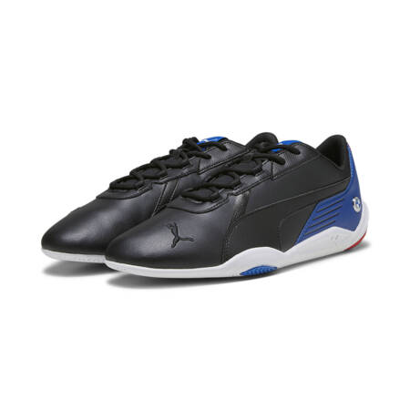 Buty sportowe męskie Puma BMW MMS R-CAT MACHINA czarne 30710203