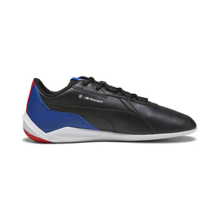 Buty sportowe męskie Puma BMW MMS R-CAT MACHINA czarne 30710203