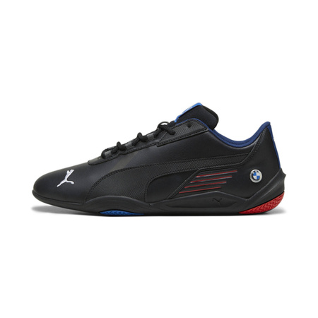 Buty sportowe męskie Puma BMW MMS R-CAT MACHINA czarne 30731106