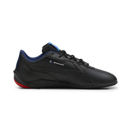 Buty sportowe męskie Puma BMW MMS R-CAT MACHINA czarne 30731106