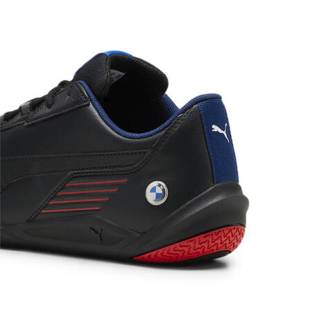 Buty sportowe męskie Puma BMW MMS R-CAT MACHINA czarne 30731106