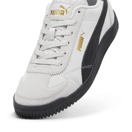 Buty sportowe męskie Puma CLUB 5V5 LUX OG szare 39745001