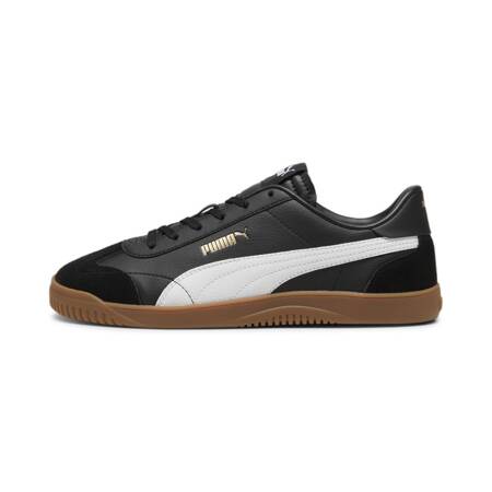 Buty sportowe męskie Puma CLUB 5V5 SD czarne 39510411