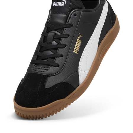 Buty sportowe męskie Puma CLUB 5V5 SD czarne 39510411