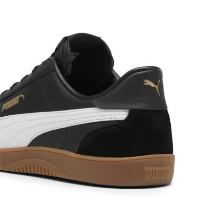 Buty sportowe męskie Puma CLUB 5V5 SD czarne 39510411