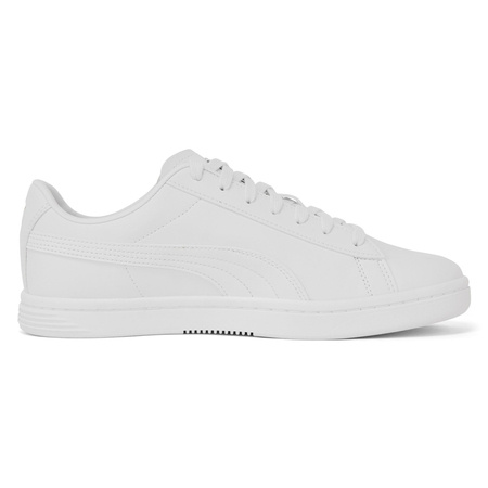 Buty sportowe męskie Puma COURT STAR SL białe 38467604