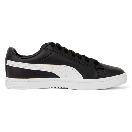 Buty sportowe męskie Puma COURT STAR SL czarne 38467603