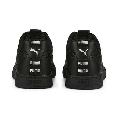 Buty sportowe męskie Puma Caven Tape czarne 38638102