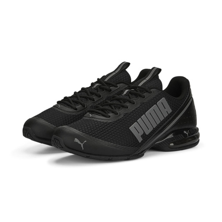 Buty sportowe męskie Puma Cell Divide Mesh czarne 37791301