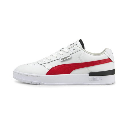 Buty sportowe męskie Puma Clasico białe 38110903