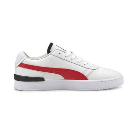 Buty sportowe męskie Puma Clasico białe 38110903