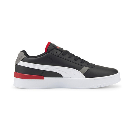 Buty sportowe męskie Puma Clasico czarne 38110908