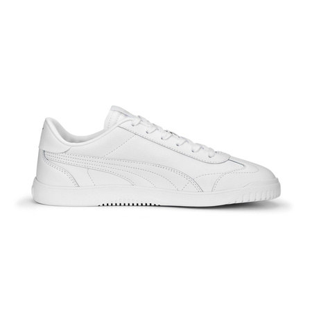 Buty sportowe męskie Puma Club 5v5 białe 38940601