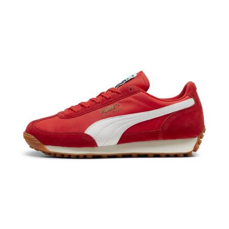 Buty sportowe męskie Puma EASY RIDER VINTAGE czerwone 39902801