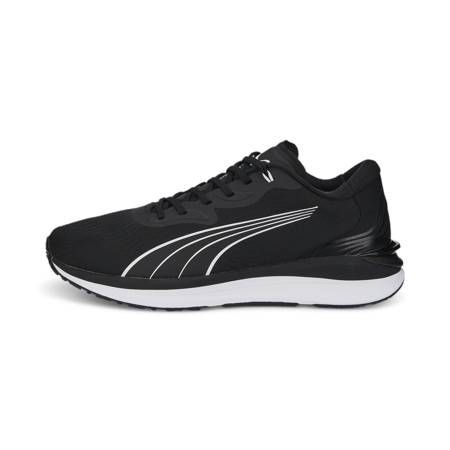 Buty sportowe męskie Puma ELECTRIFY NITRO 2 czarne 37681401