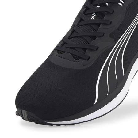 Buty sportowe męskie Puma ELECTRIFY NITRO 2 czarne 37681401